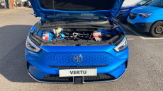 MG ZS 130kW Trophy Connect EV 51kWh 5dr Auto Electric Hatchback